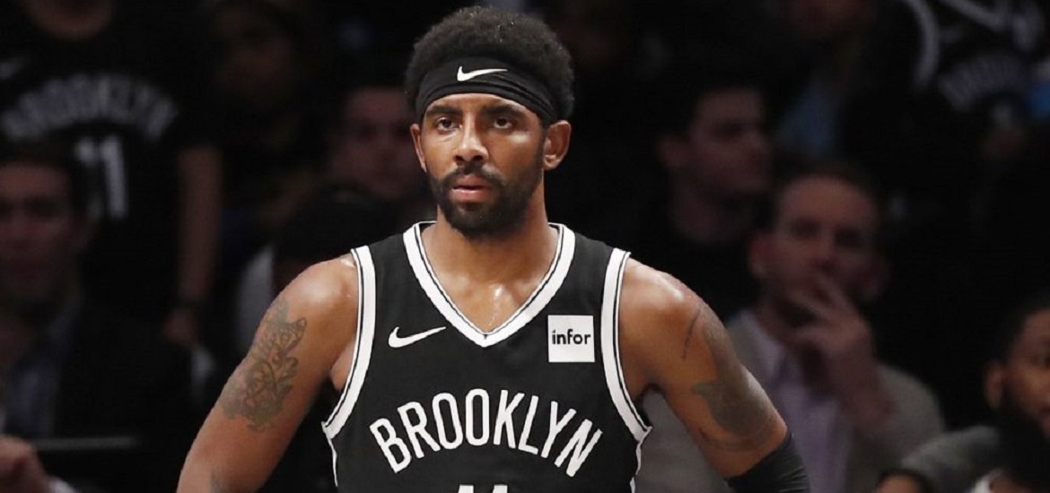 Kyrie Irving