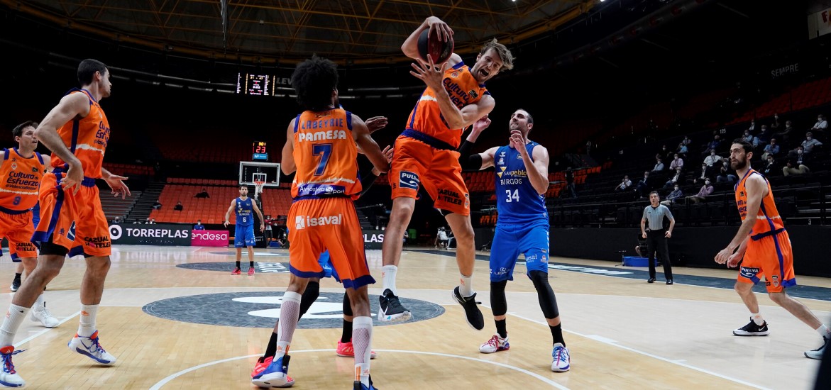 Doornekamp Valencia 2020