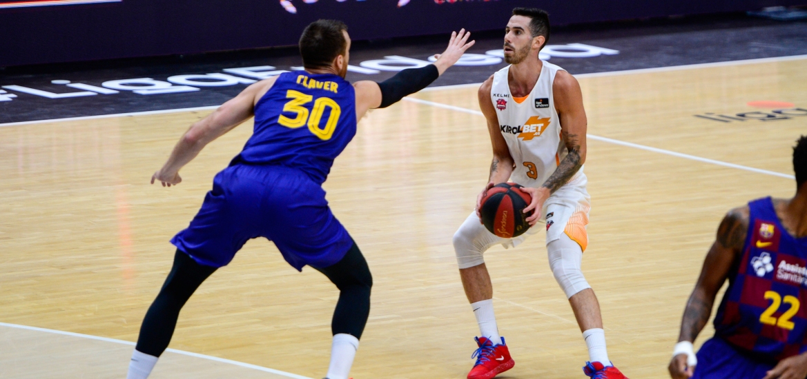 Vildoza Baskonia 2020