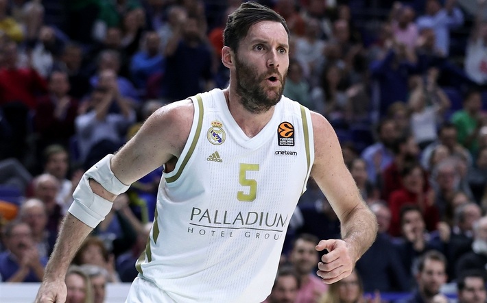 Rudy Fernandez-2020