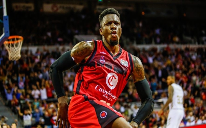 Dylan Ennis