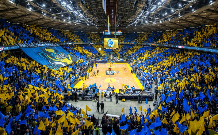 Maccabi