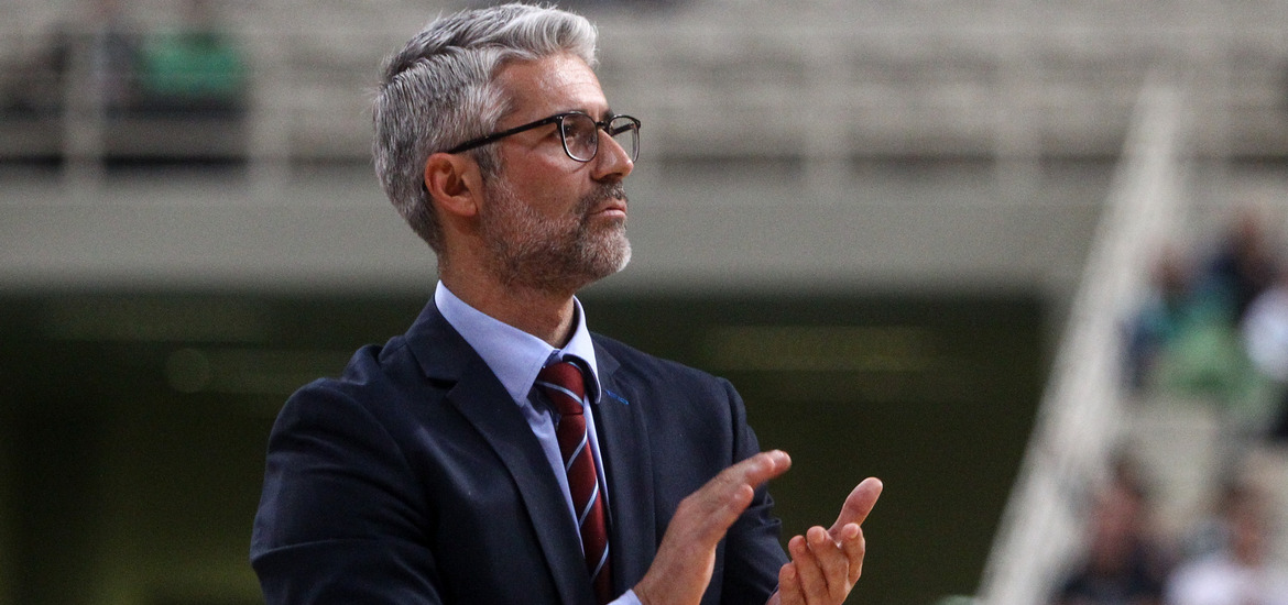 BASKET LEAGUE / BASKET LEAGUE / ÐÁÏ - ÑÅÈÕÌÍÏ (ÖÙÔÏÃÑÁÖÉÁ: ÈÁÍÁÓÇÓ ÄÇÌÏÐÏÕËÏÓ / EUROKINISSI)