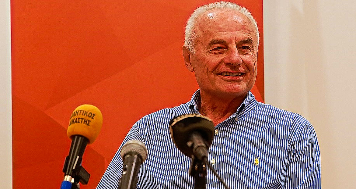 mpakalaros-kostas-promitheas