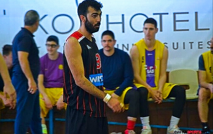 xatzistamatis