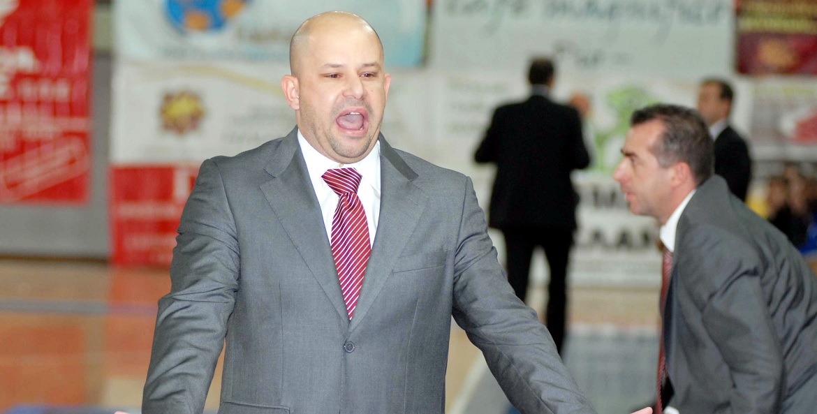 xristopoulos