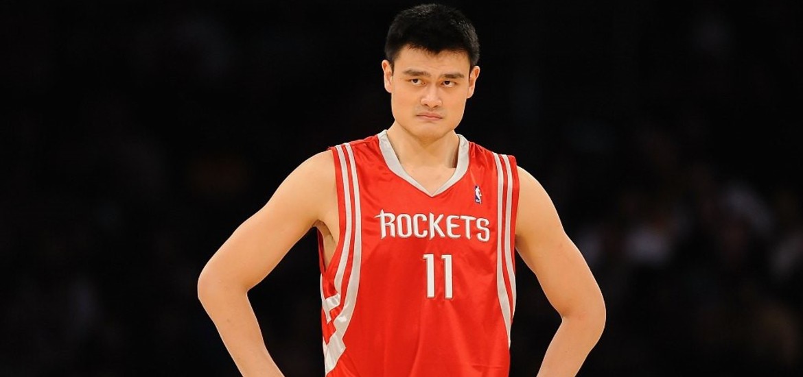 yao-ming
