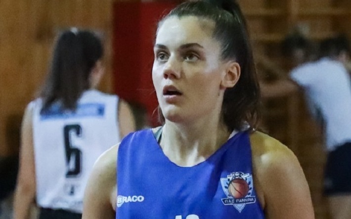 Elena Pafi