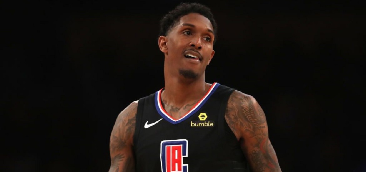 Lou Williams