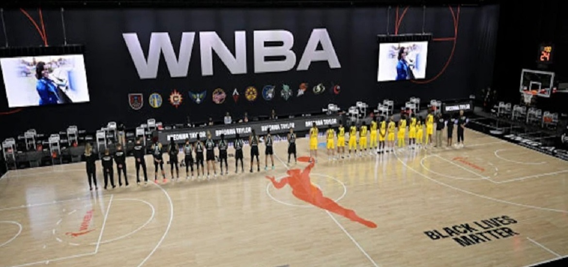 WNBA