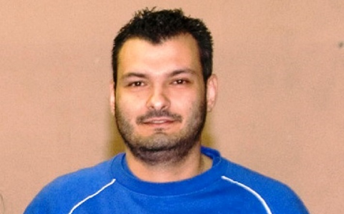 Giorgos Ataktidis