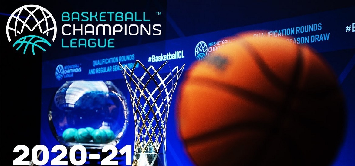 Basketball Champions League