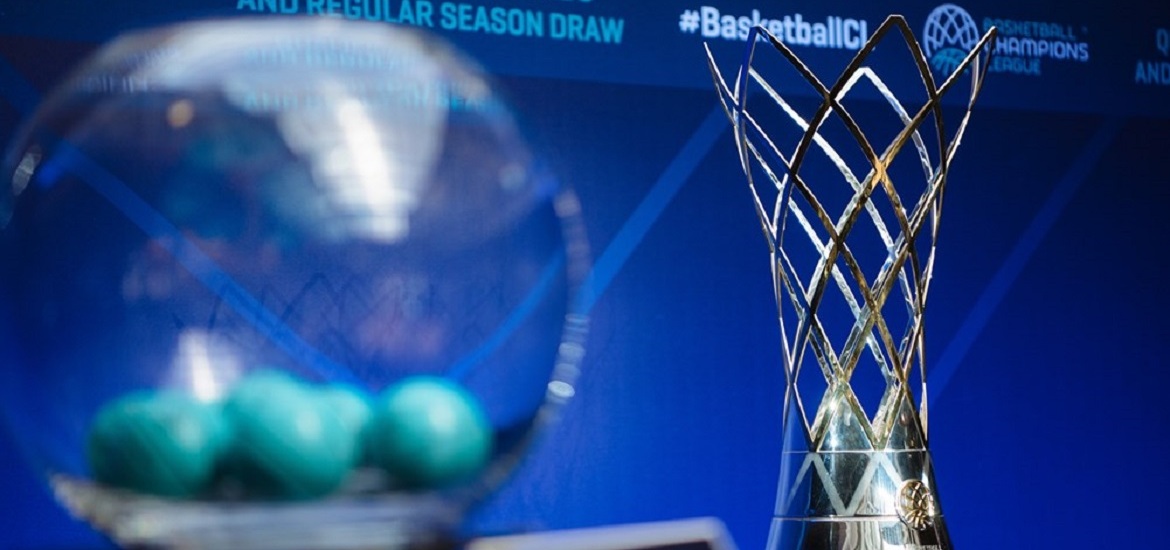 Basketball Champions League