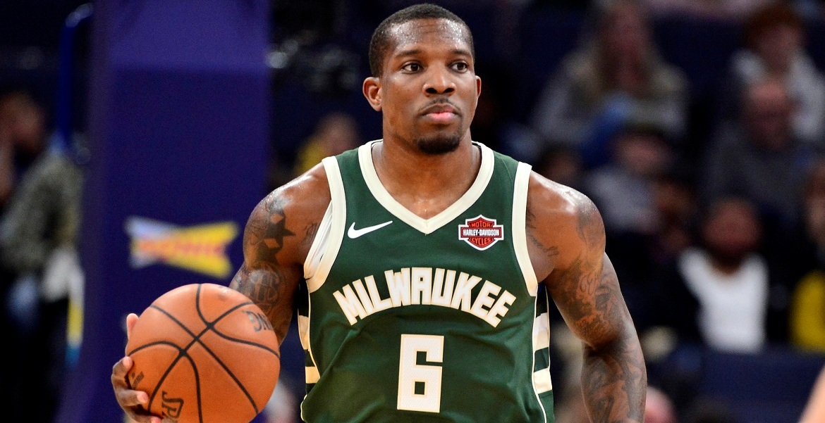 Eric Bledsoe