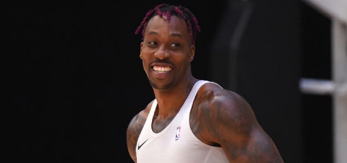 Dwight Howard