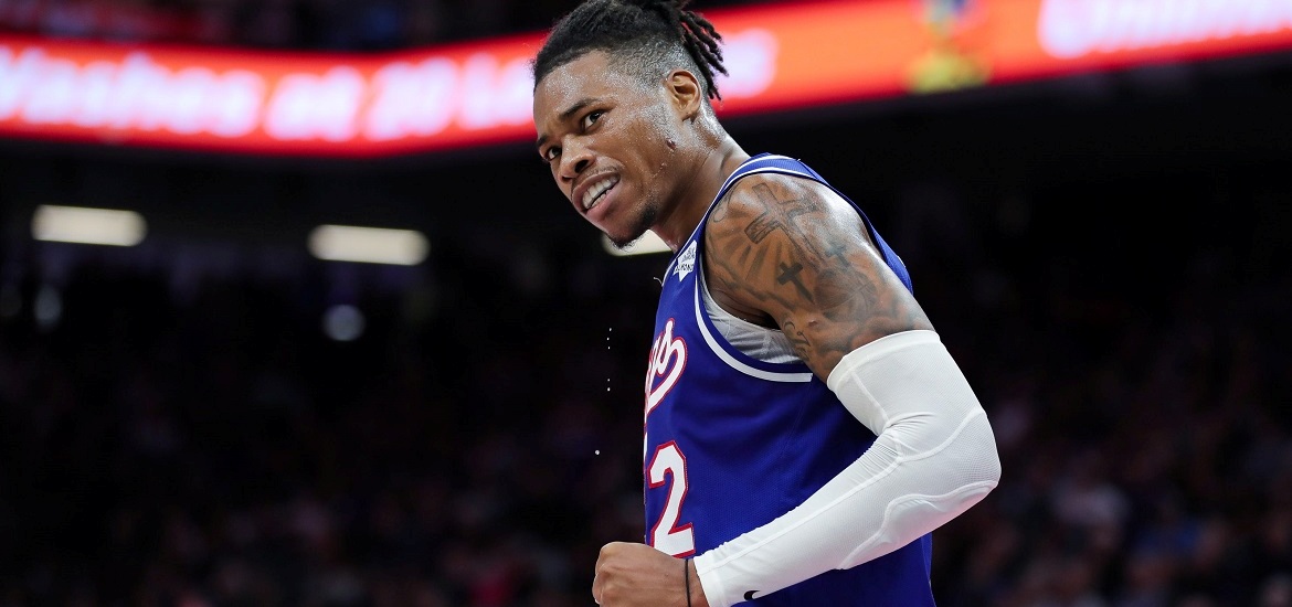 Richaun Holmes