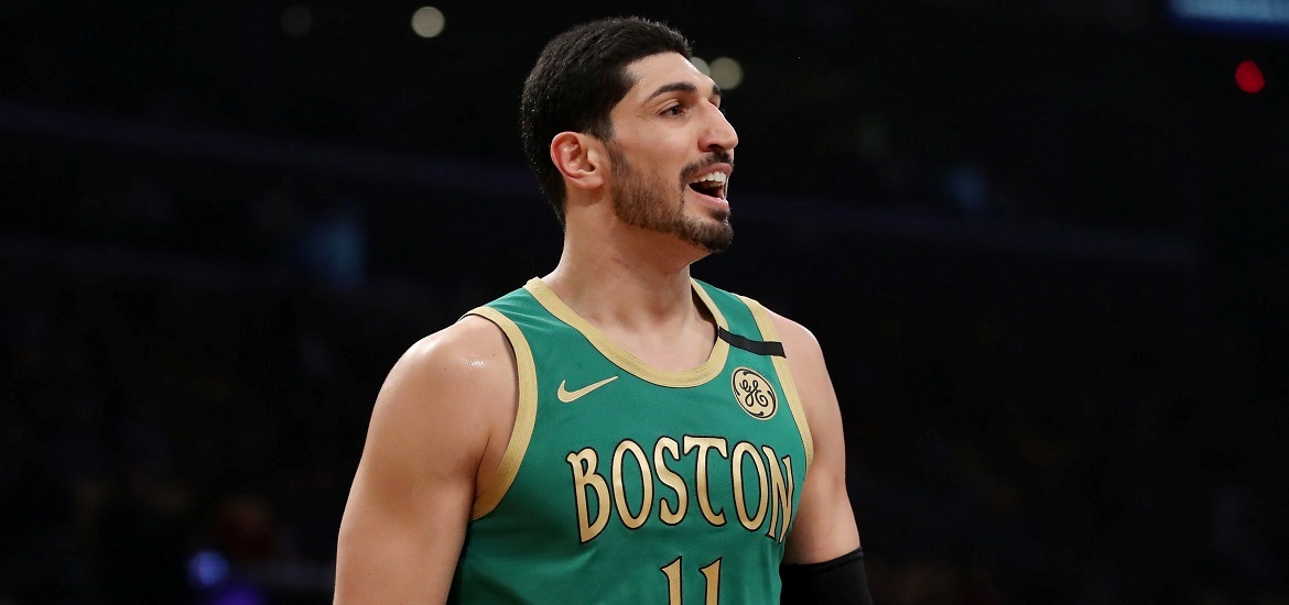 Enes Kanter