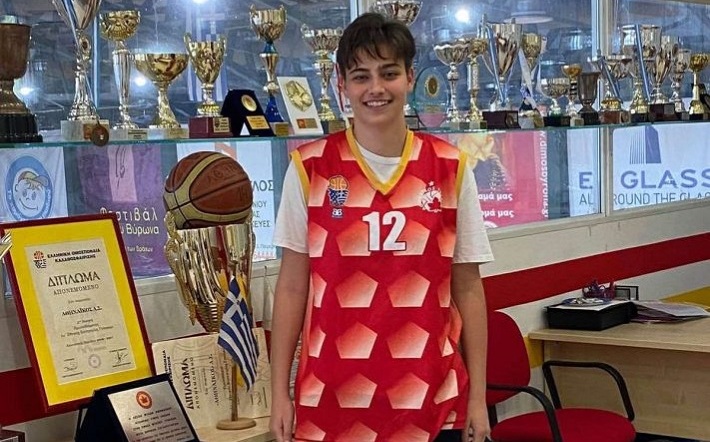 Angeliki Koutsirimpa