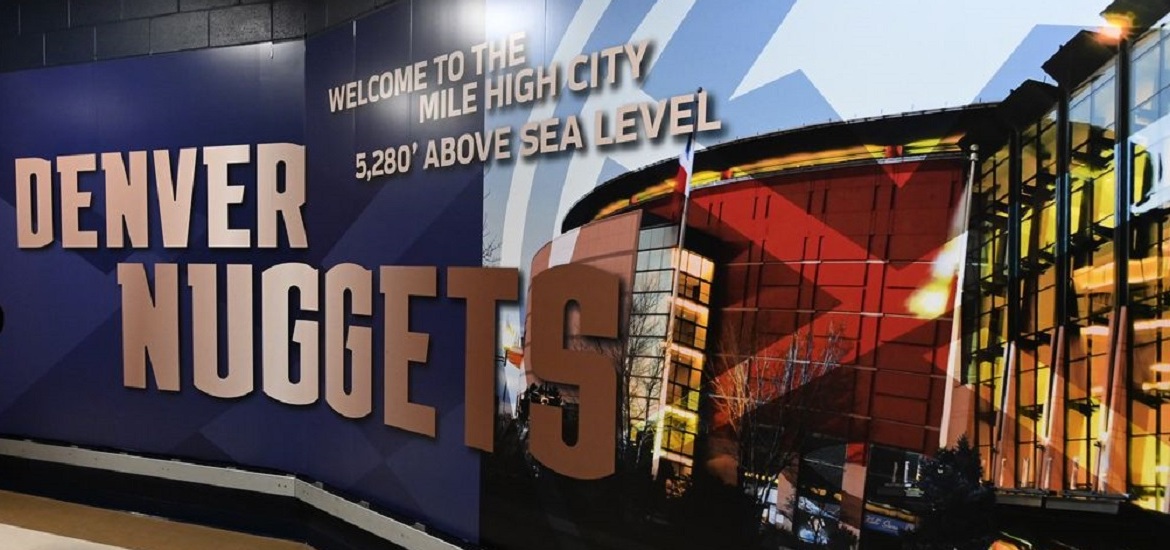 Denver Nuggets