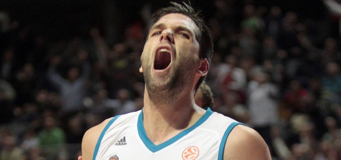 Felipe Reyes