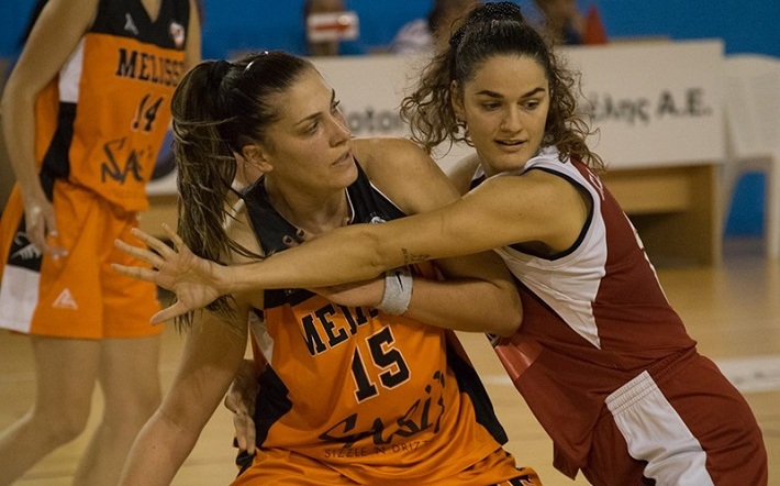 Thaleia Kanellou
