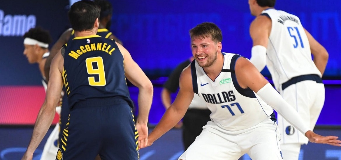 Luka Doncic