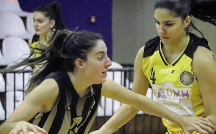 Mariella Xristoforaki