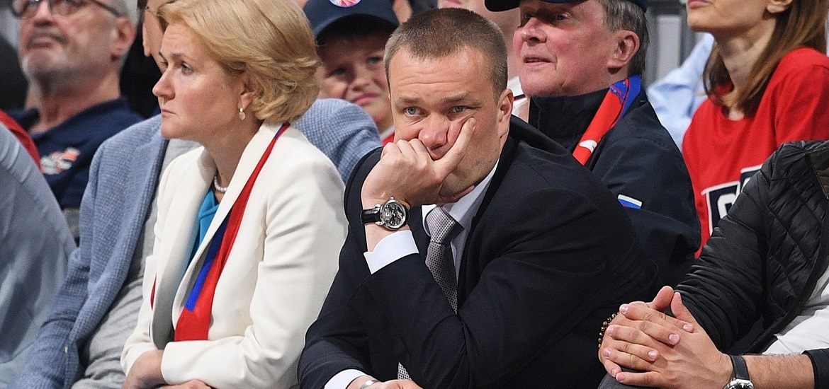 Andrey Vatutin