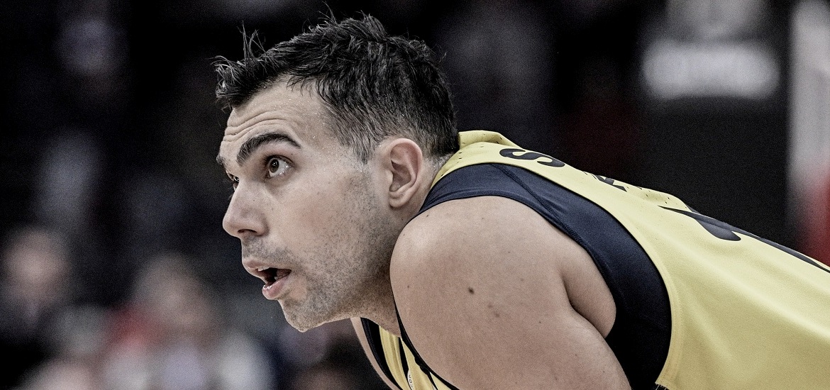 Kostas Sloukas