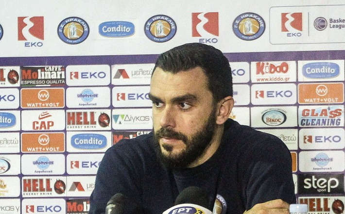 Kostas Kakaroudis