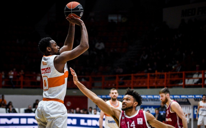 Bell Promitheas 2019