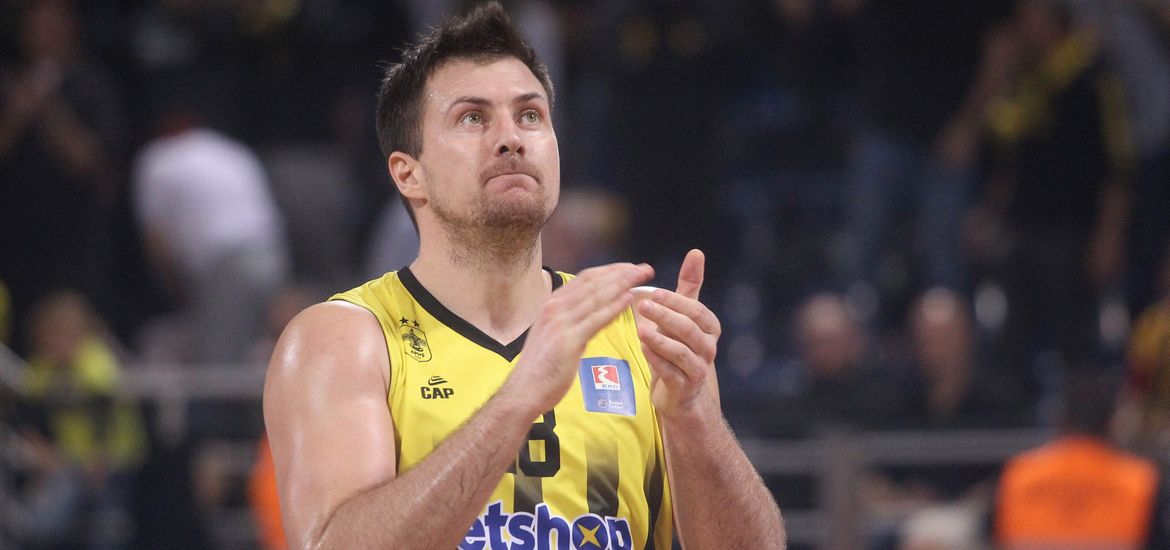 BASKET LEAGUE / ÁÑÇÓ - ËÁÕÑÉÏ (ÖÙÔÏÃÑÁÖÉÁ: MOTION TEAM)