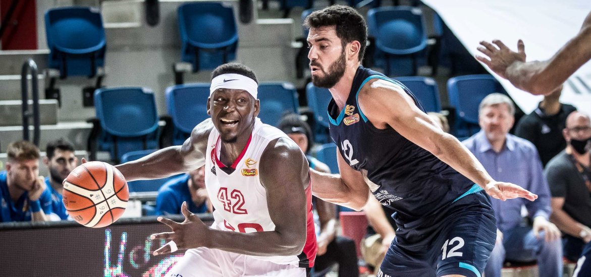 Hapoel Tel Aviv 2020