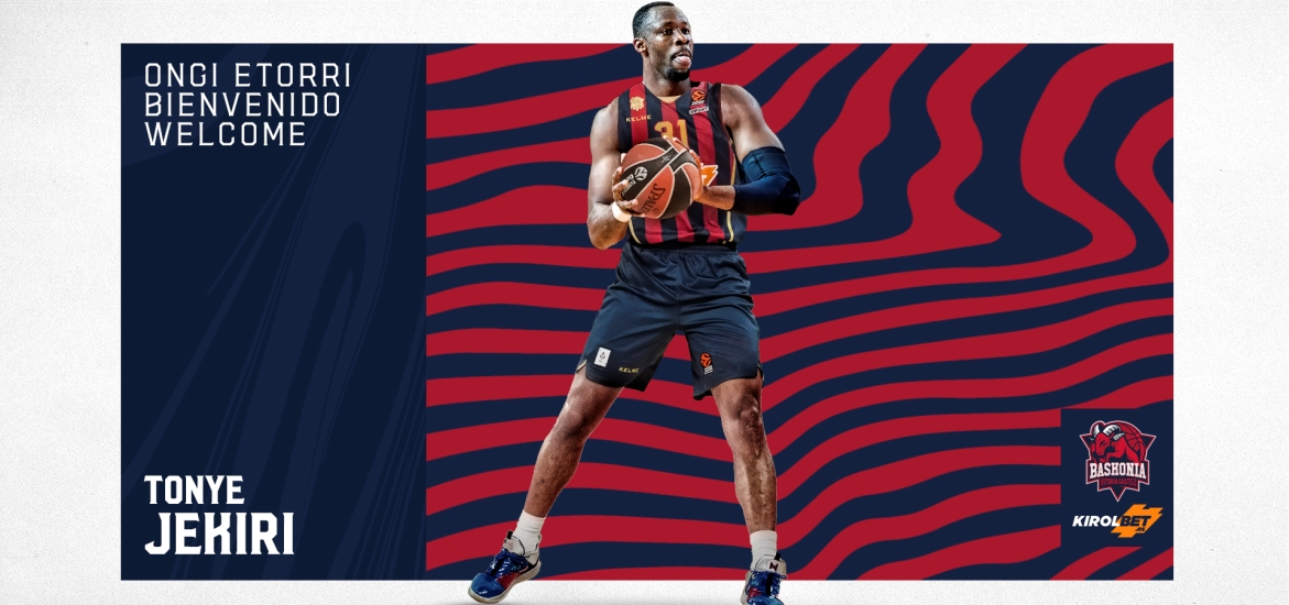 Jekiri Baskonia 2020