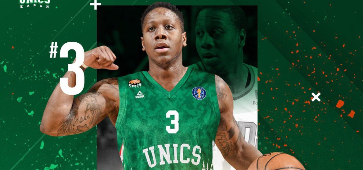 Canaan Unics 2020