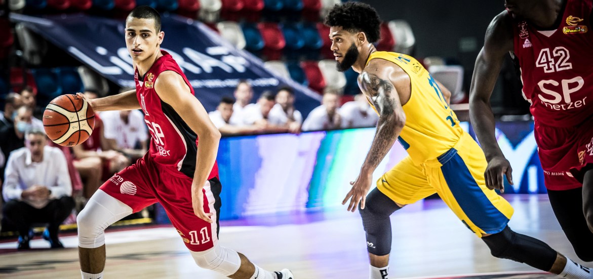 Madar Hapoel Tel Aviv 2020