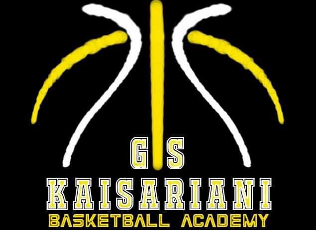 Kaisariani Basketball Academy-logo