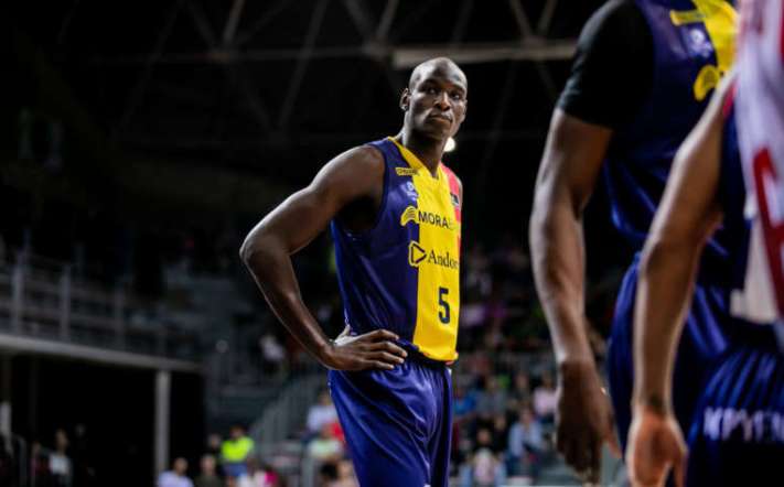 Sy MoraBanc Andorra 2020