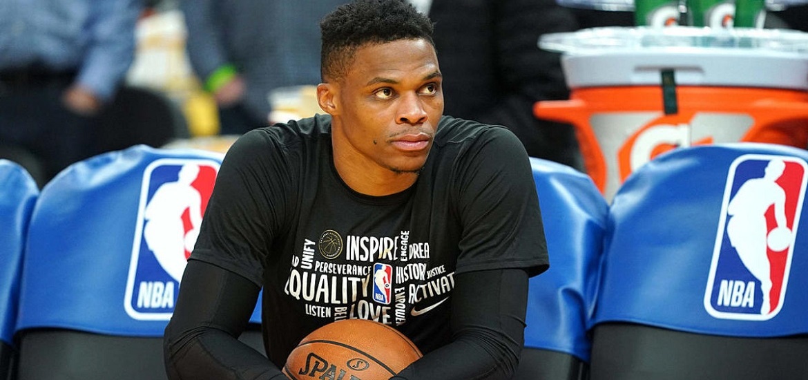 Russell Westbrook