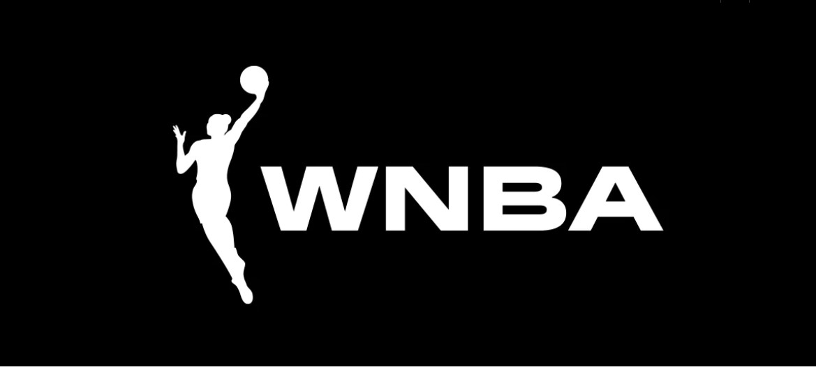 WNBA logo 2020