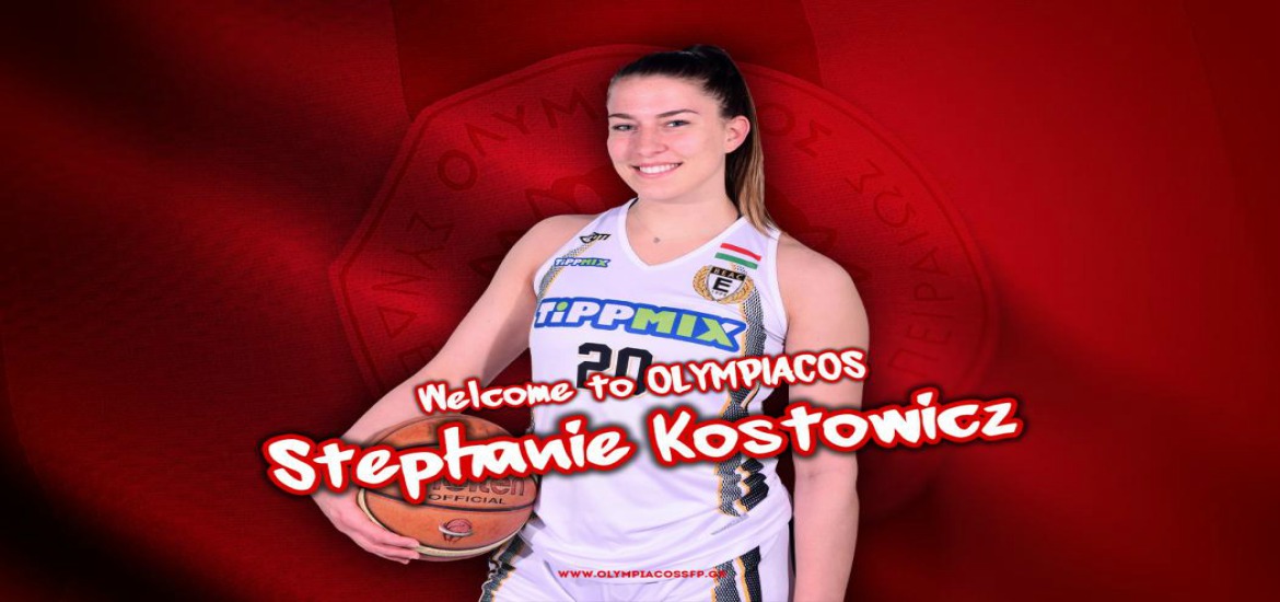 StephanieKostowicz
