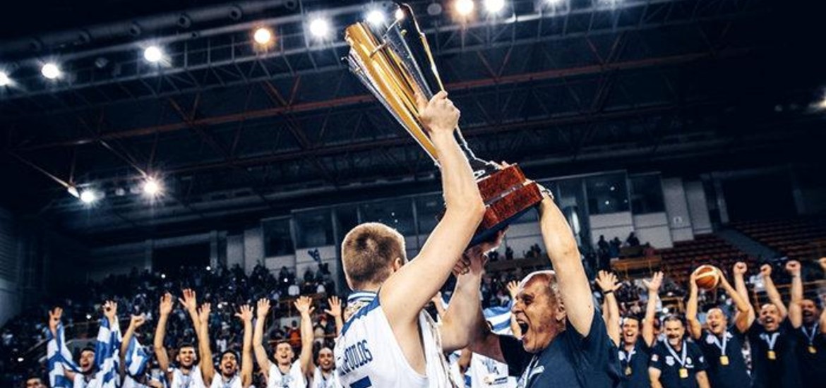 charalampopoulos