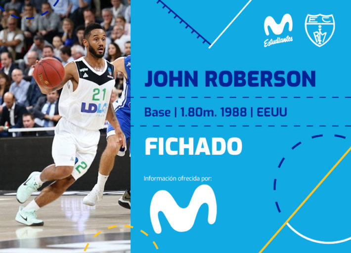 john-roberson-estudiantes