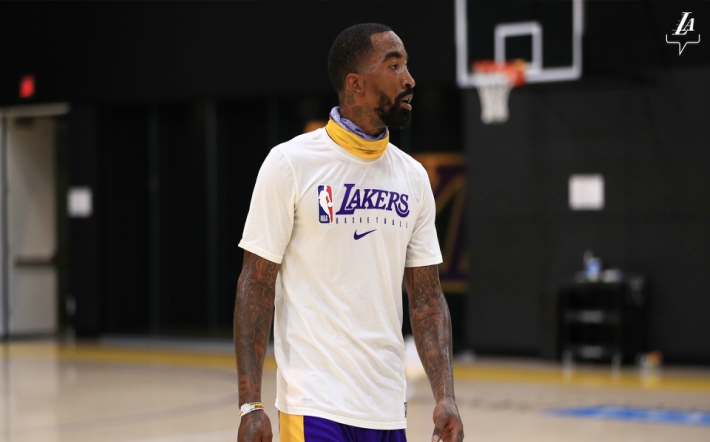 jrsmith