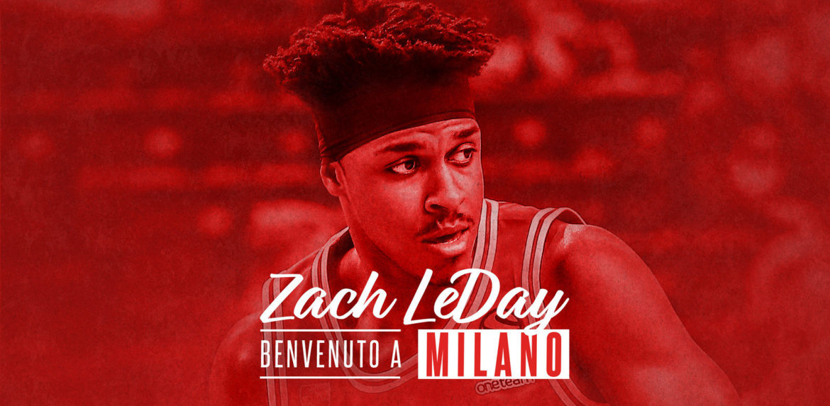 leday-milano