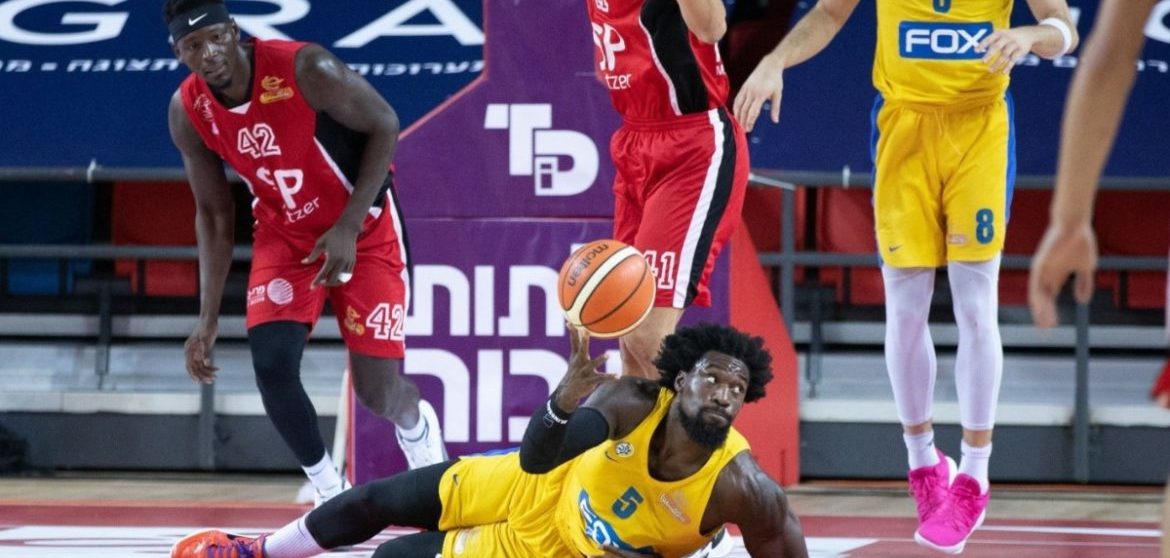 maccabi-hapoel-tel-aviv-hunter