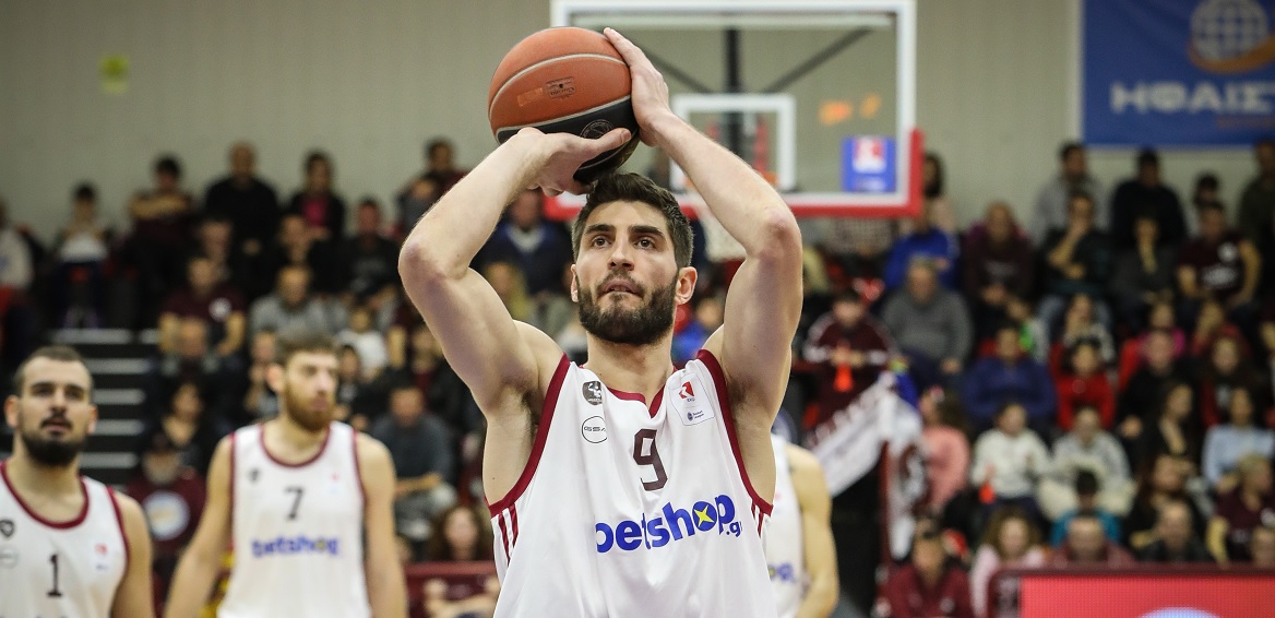 tsairelisbasketa