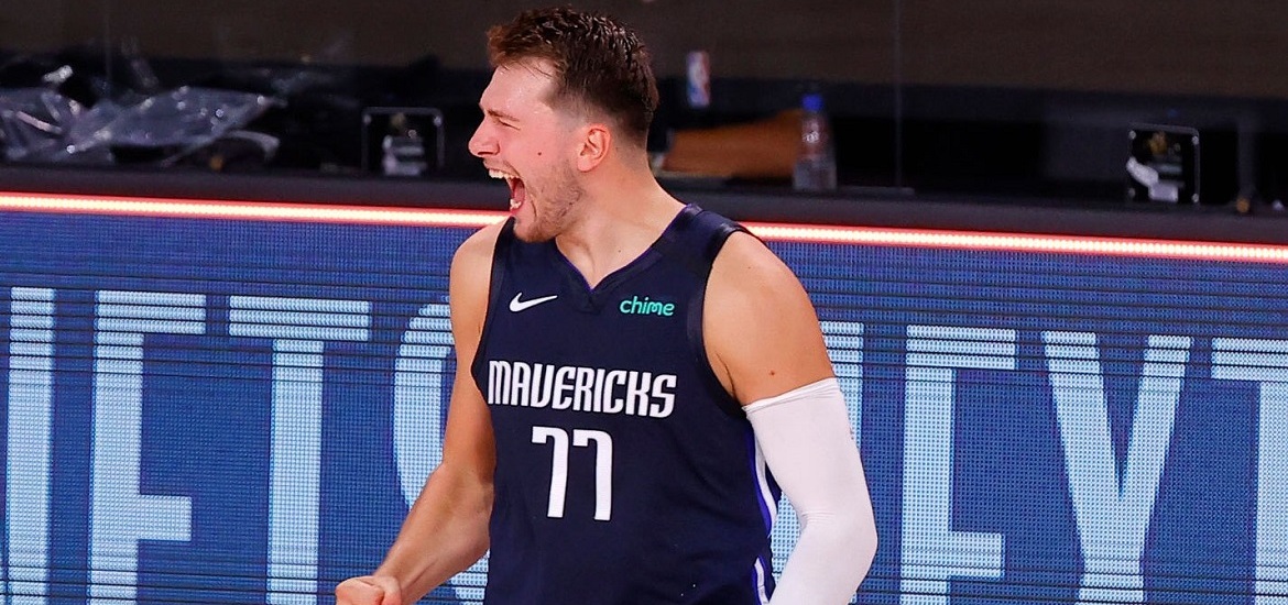 Luka Doncic