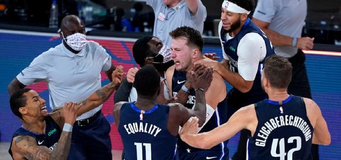 Luka Doncic