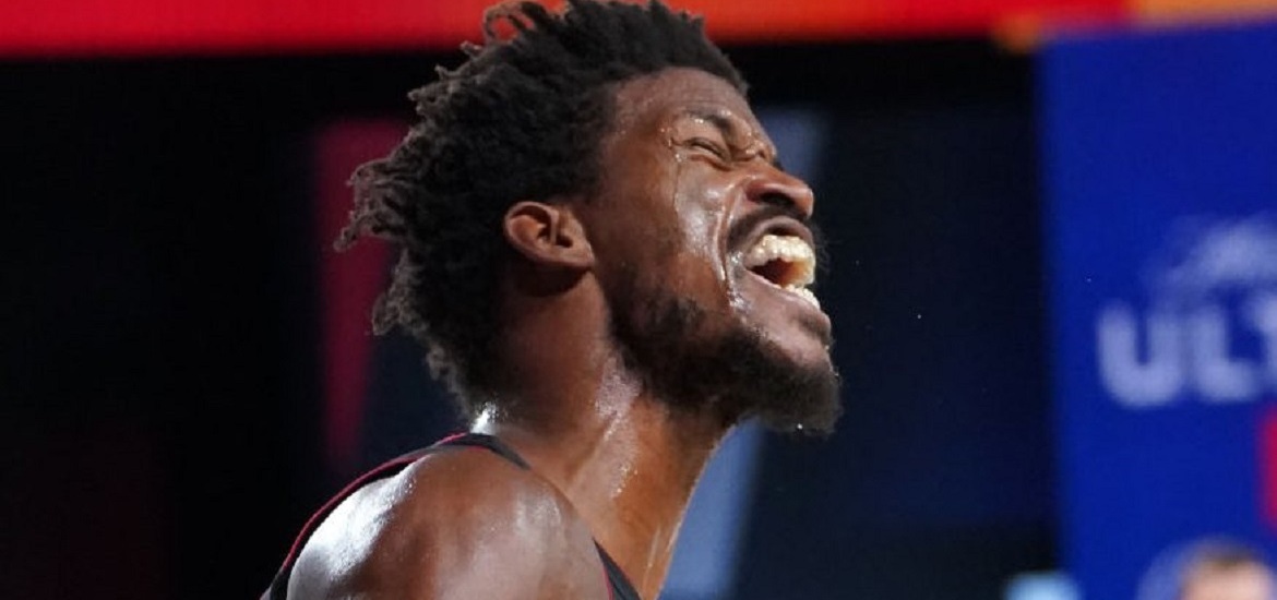 Jimmy Butler